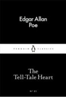 Image sur Little Black Classics - The Tell-Tale Heart