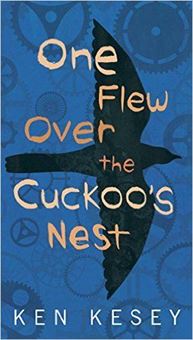 Picture of One Flew Over the Cuckoo's Nest