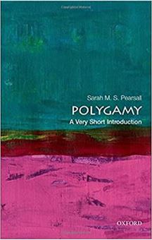 Image sur Polygamy: A Very Short Introduction