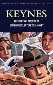 Image sur The General Theory of Employment, Interest and Money