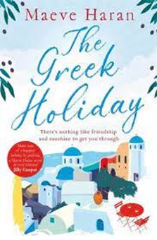 Image sur The Greek Holiday