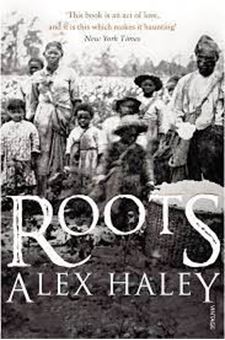 Image sur Roots