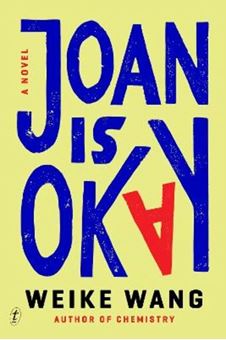 Image sur Joan Is Okay