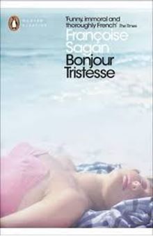 Image sur Bonjour Tristesse and A certain smile