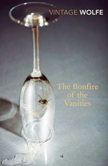 Picture of Bonfire of the Vanities