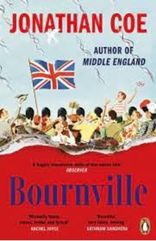 Image sur Bournville