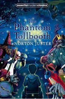 Picture of The Phantom Tollbooth