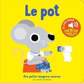 Le pot 