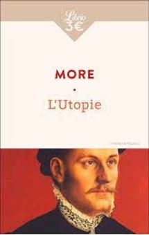 Picture of L'utopie