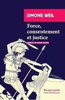 Picture of Force, consentement et justice