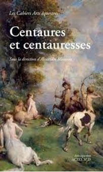 Picture of Centaures et centauresses