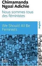 Image de Nous sommes tous des féministes