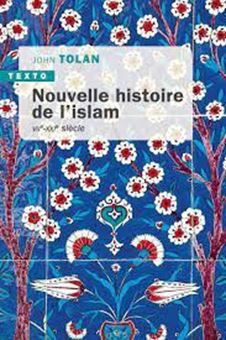 Image sur Nouvelle histoire de l'islam - VIIe-XXIe siècle