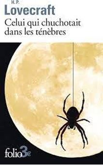 Image sur Celui qui chuchotait dans les ténèbres