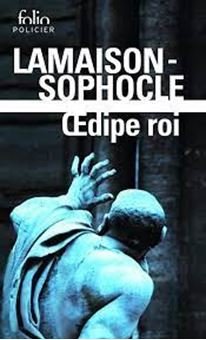 Image sur Oedipe roi