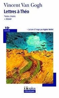 Image sur Vincent Van Gogh - Lettres à Théo