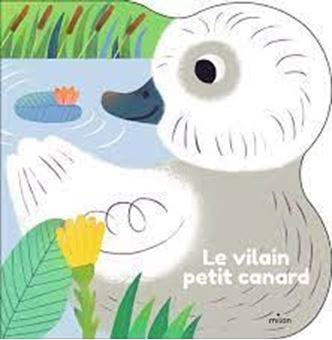 Le vilain petit canard