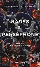 Image de Hadès & Perséphone Tome 2 - A touch of ruin