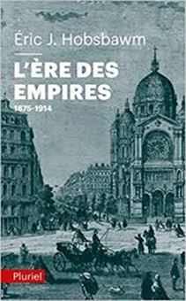 Picture of L'ère des empires : 1875-1914