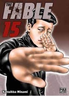 The Fable Tome 15