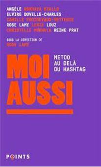 Image sur Moi aussi - MeToo, au-delà du hashtag