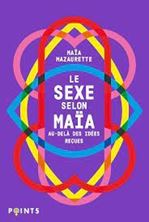 Image de Le sexe selon Maïa - Au-delà des idées reçues