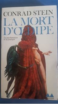 Image sur La mort d'Oedipe - La psychanalyse et sa pratique