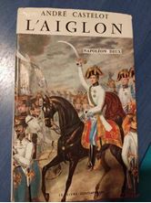 Image de L'Aiglon - Napoléon Deux