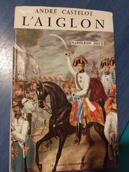 Picture of L'Aiglon - Napoléon Deux