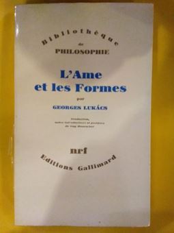 Picture of L'Ame et les Formes