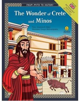 Image sur The Wonder of Crete and Minos