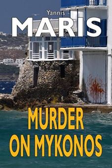 Image sur Murder on Mykonos