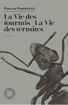 Image sur La vie des fourmis / La vie des termites