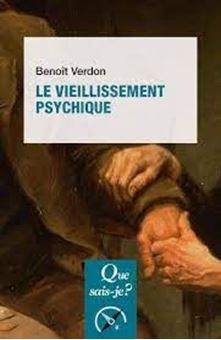 Picture of Le vieillissement psychique