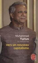 Picture of Vers un nouveau capitalisme