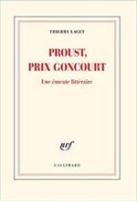 Εικόνα της Proust, prix Goncourt : une émeute littéraire