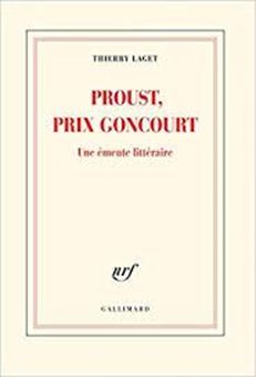 Picture of Proust, prix Goncourt : une émeute littéraire