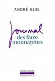 Picture of Journal des Faux-monnayeurs