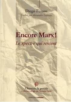 Encore Marx ! - Le spectre qui revient 