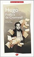 Εικόνα της Préface de Cromwell