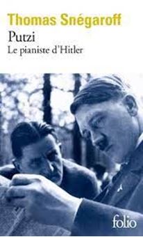 Image sur Putzi - Le pianiste d'Hitler 