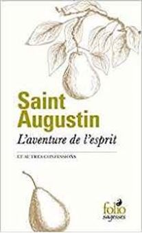 Picture of L'aventure de l'esprit : et autres Confessions