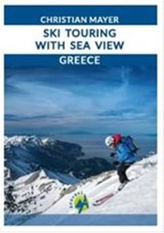 Image sur Ski Touring with Sea View