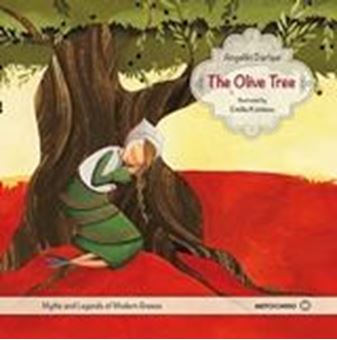 The Olive Tree