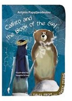 Picture of Callisto and the Book of the Sky