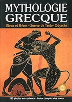 Picture of Mythologie grecque