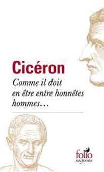 Image sur Comme il doit en être des honnêtes hommes...