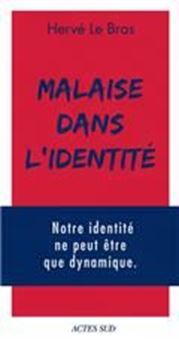 Malaise dans l'identité