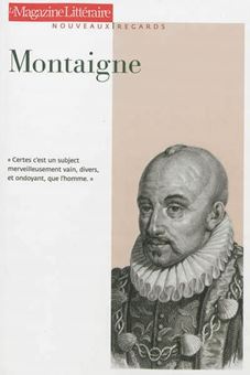 Picture of Montaigne