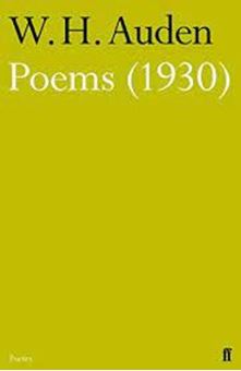 Image sur Poems (1930)